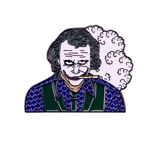 Joker Pin
